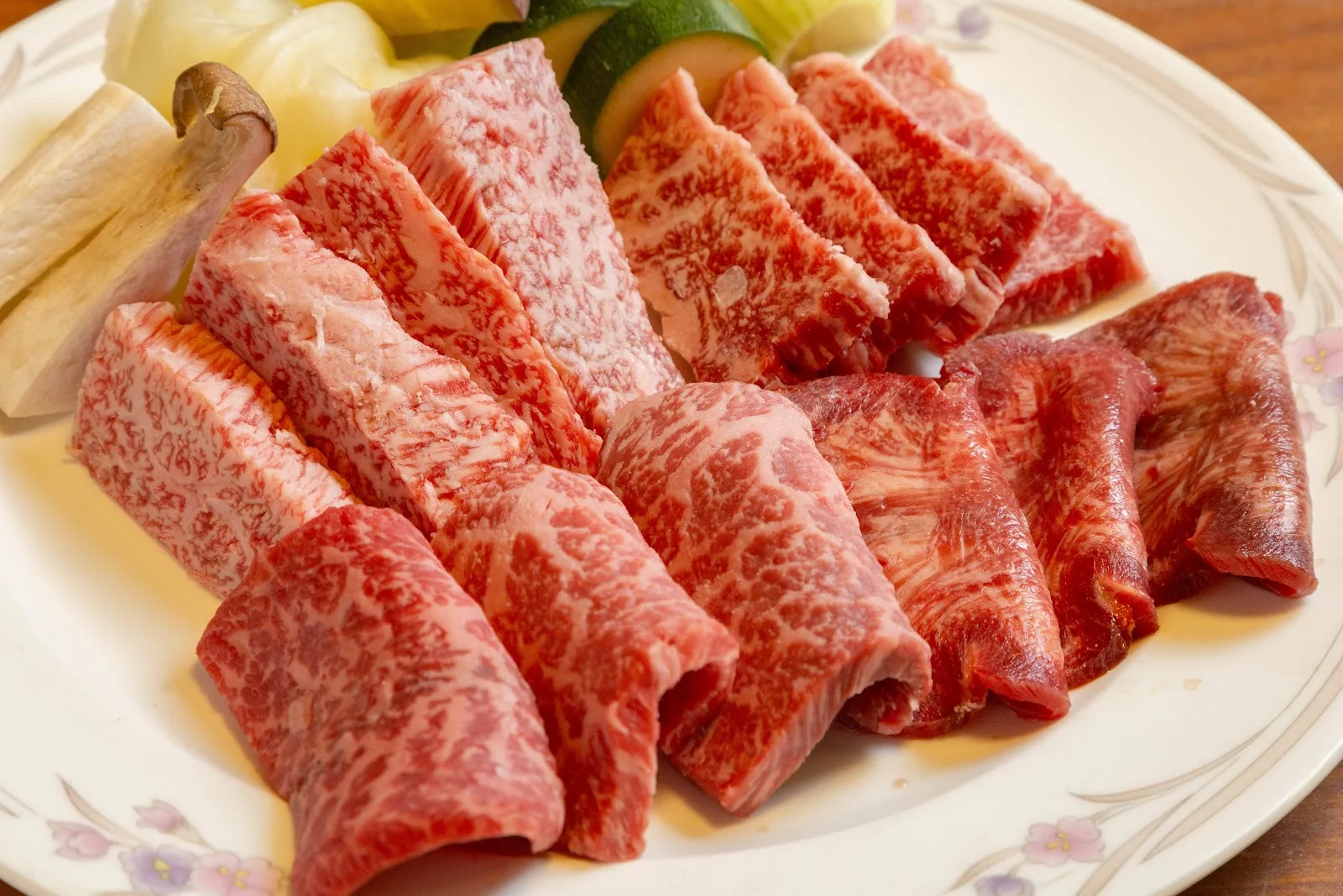 Rinsetsu WAGYU Yakiniku & Shabu-Shabu